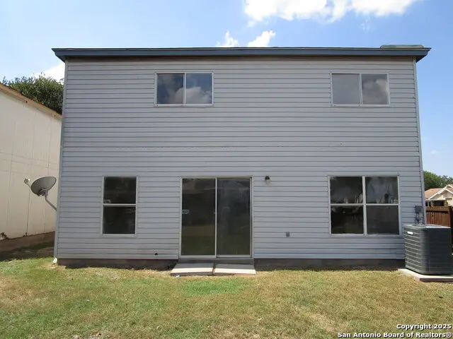 3502 Bottomless, San Antonio, TX 78222 - Image #2