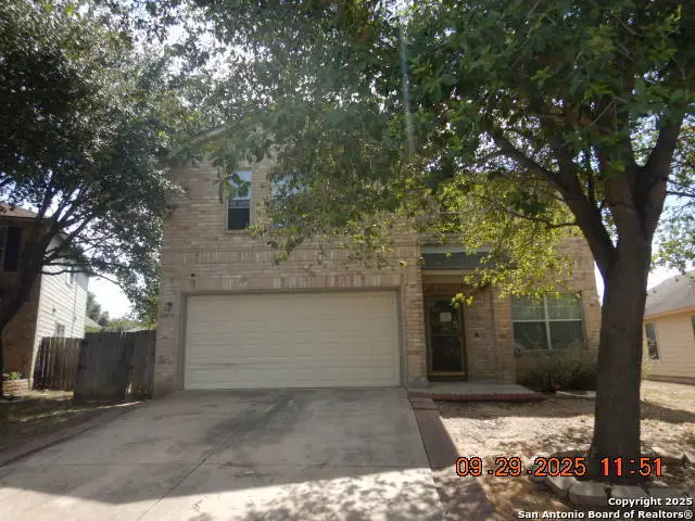 10610 Terrace Plain, San Antonio, TX 78223 - Image #1