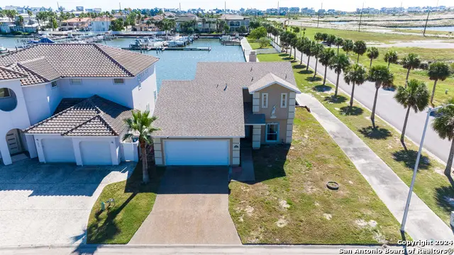 264 Marina Dr, Port Aransas, TX 78373 - Image #2