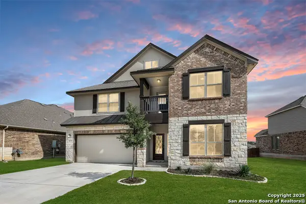 3227 Blenheim Park, Bulverde, TX 78163