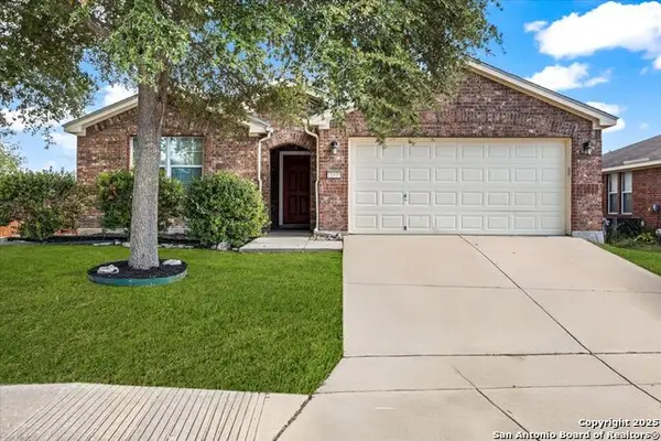 21930 Tower Terrace, San Antonio, TX 78259