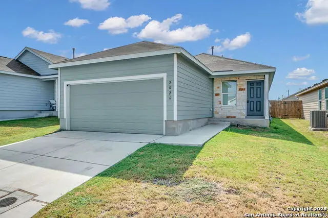 2826 Stigler, Converse, TX 78109 - Image #2