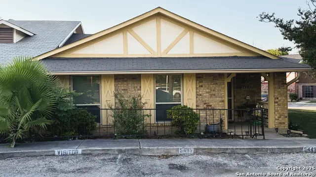 5449 Callaghan Rd, San Antonio, TX 78228 - Image #1