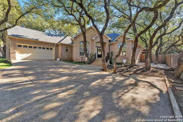18210 Crystal Ridge Dr, San Antonio, TX 78259 - Image #2