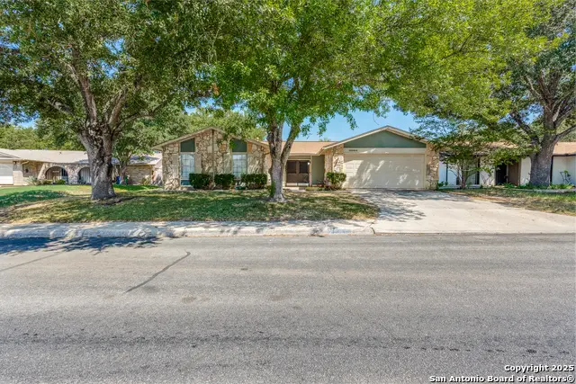 15054 Misty Bnd, San Antonio, TX 78217 - Image #1