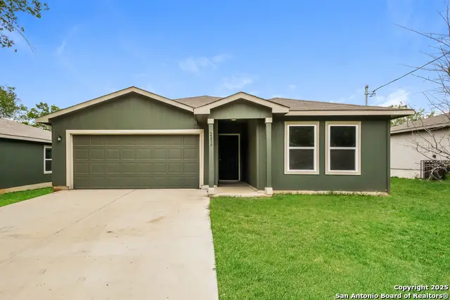 2434 Bermuda, San Antonio, TX 78222 - Image #1