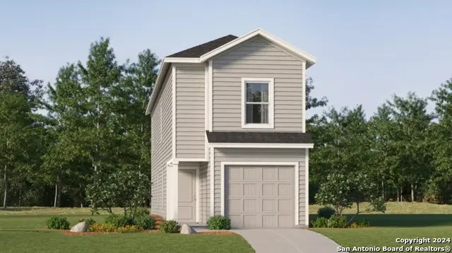 20548 Andalusite Way, San Antonio, TX 78264 - Image #1