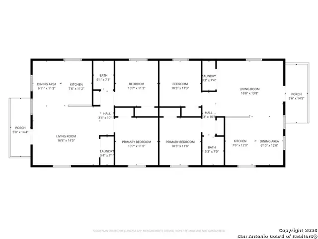 1505 Sycamore, Bandera, TX 78003 - Image #3