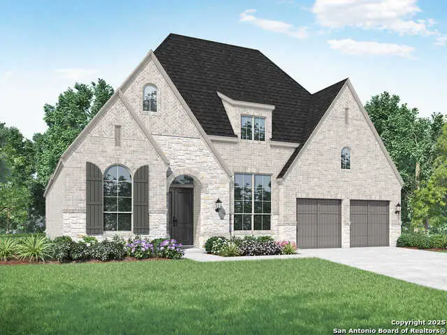 203 Boulder Creek, Boerne, TX 78006 - Image #1