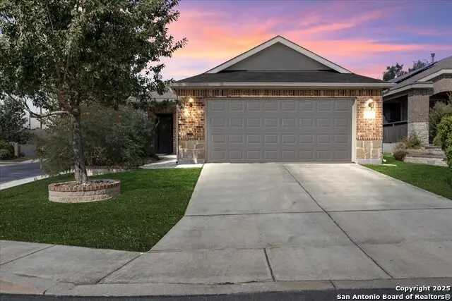 3505 Grant Rapids, San Antonio, TX 78253 - Image #2