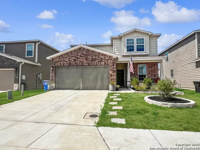 428 Holly Bush, New Braunfels, TX 78130 - Image #2