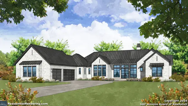 0 Colin Ridge, New Braunfels, TX 78132