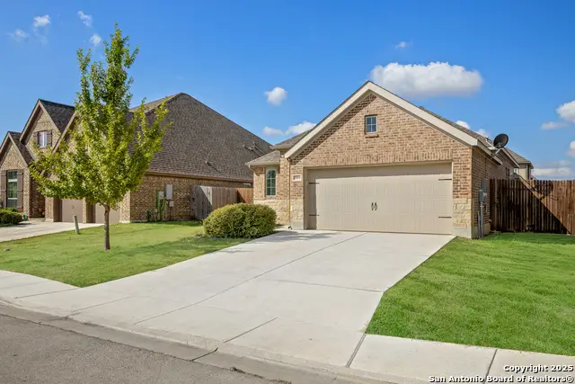 2964 Grove Terrace, Seguin, TX 78155 - Image #2