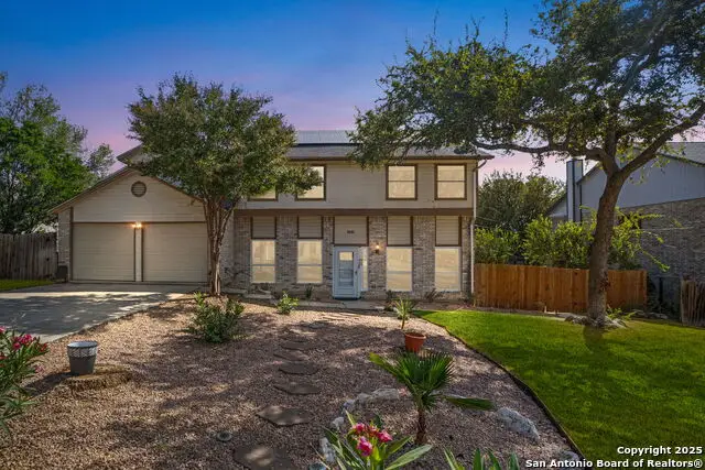 1830 Highland Mist Ln, San Antonio, TX 78251 - Image #1