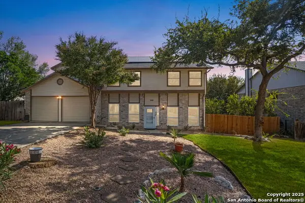 1830 Highland Mist Ln, San Antonio, TX 78251