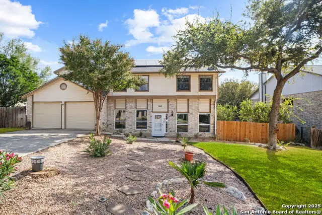 1830 Highland Mist Ln, San Antonio, TX 78251 - Image #2