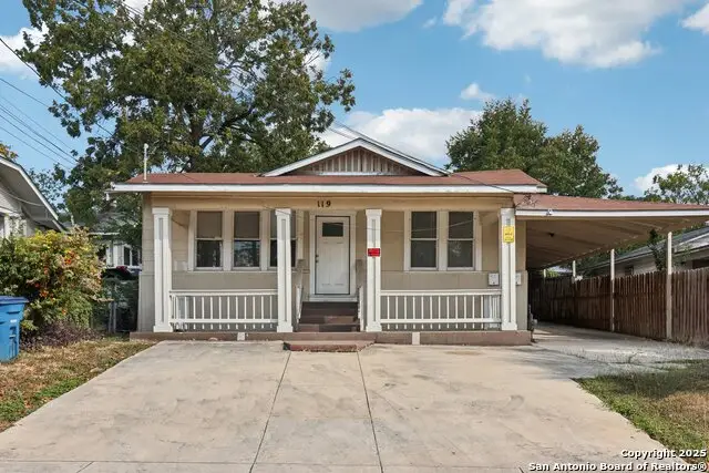 119 Cincinnati, San Antonio, TX 78201 - Image #1