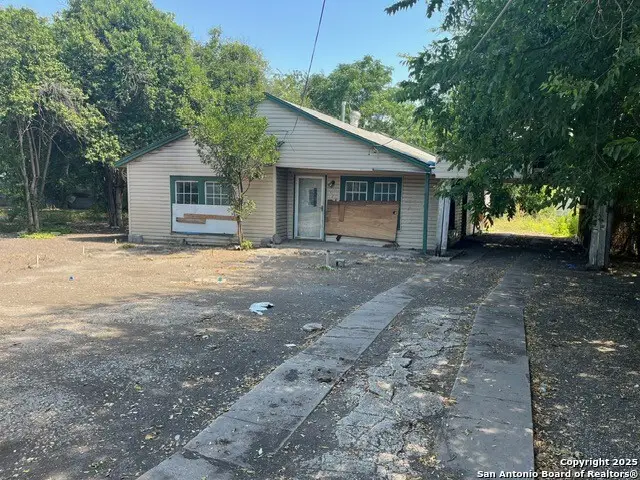 125 Canavan, San Antonio, TX 78221 - Image #1