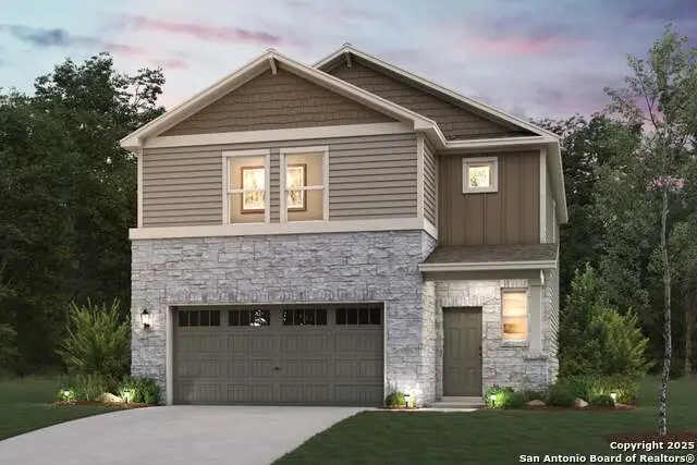 6526 Bufflehead Bend, San Antonio, TX 78240 - Image #1