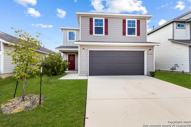 13766 Prospector Post, San Antonio, TX 78253 - Image #1