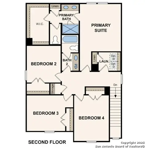 6522 Bufflehead Bend, San Antonio, TX 78240 - Image #3