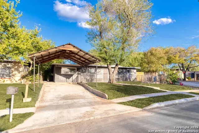 338 Surrels, San Antonio, TX 78228 - Image #3