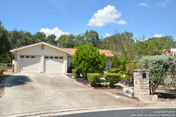 4839 Wesleyan, San Antonio, TX 78249