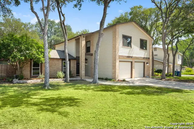 2635 Pebble Breeze, San Antonio, TX 78232 - Image #1
