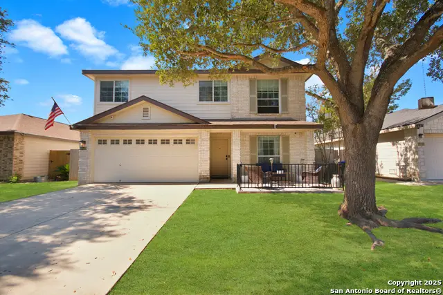 14927 Wilmington, Selma, TX 78154 - Image #1