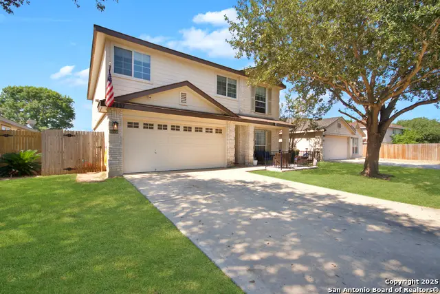 14927 Wilmington, Selma, TX 78154 - Image #3