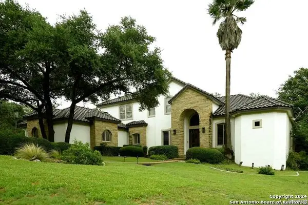 20 Arnold Palmer, San Antonio, TX 78257