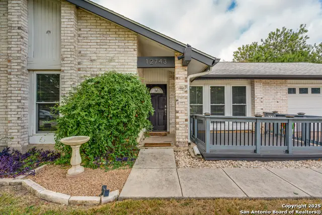 12743 El Sonteo, San Antonio, TX 78233 - Image #3