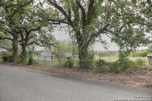 0 Sandy Creek Rd, Dale, TX 78616
