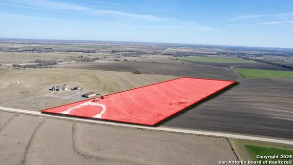 500 Cr 161, Granger, TX 76530