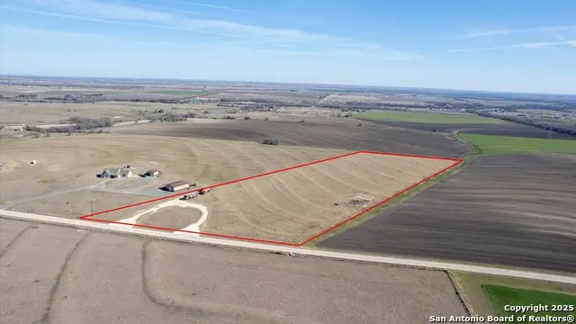 500 Cr 161, Granger, TX 76530 - Image #3