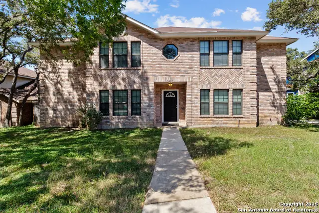 9219 Jorwoods, San Antonio, TX 78250 - Image #1