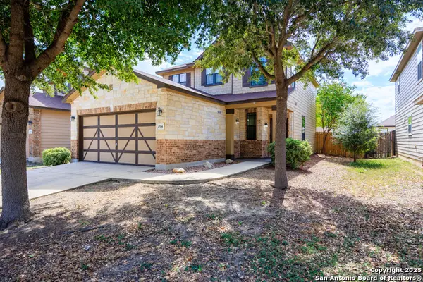 4514 Wrangler Run, San Antonio, TX 78223
