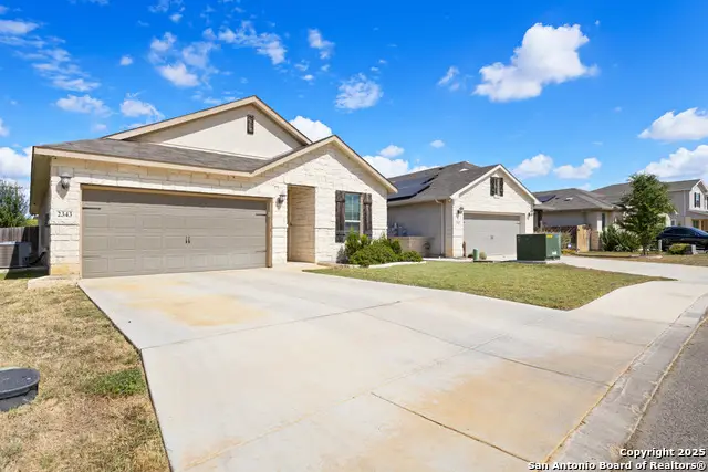 2343 Greystone, San Antonio, TX 78259 - Image #2