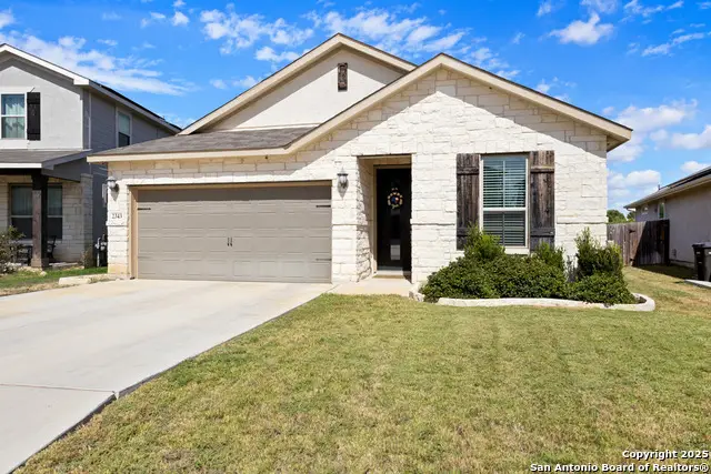 2343 Greystone, San Antonio, TX 78259 - Image #3