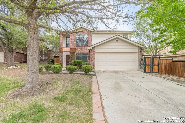 7726 Fallen Pne, Converse, TX 78109 - Image #1