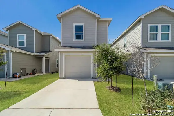 10929 Presa Way, San Antonio, TX 78223