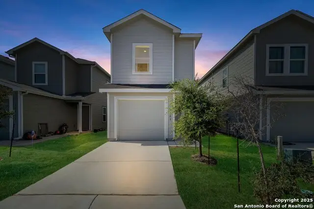 10929 Presa Way, San Antonio, TX 78223 - Image #2