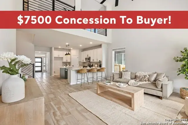 1707 Lawnside Rd, San Antonio, TX 78245 - Image #1