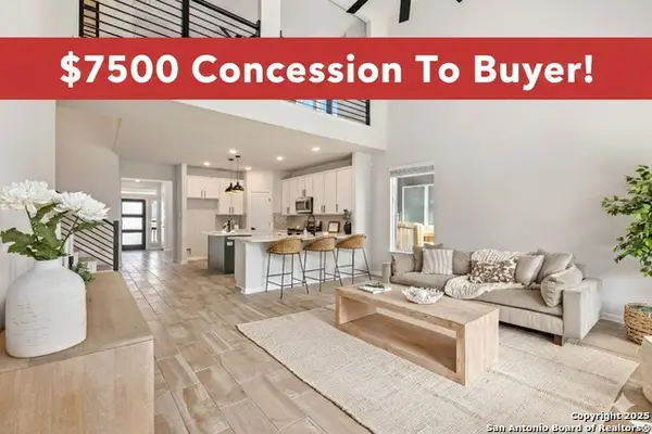 1707 Lawnside Rd, San Antonio, TX 78245