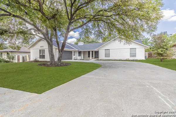 6307 Lakewood Park, Windcrest, TX 78239