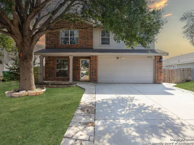 8964 Scarlet Crk, Universal City, TX 78148 - Image #1