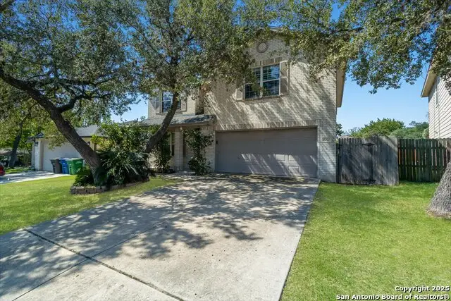 8707 Bent Willow, San Antonio, TX 78254 - Image #1