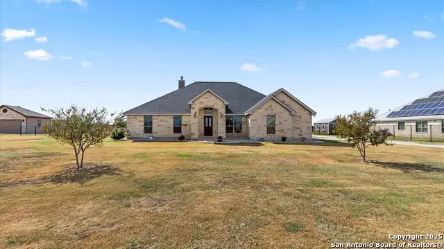 108 Haycraft, Marion, TX 78124 - #2