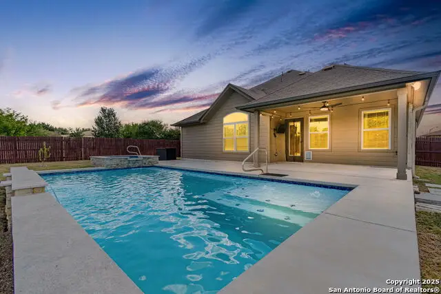 350 Oak Creek Way, New Braunfels, TX 78130 - Image #1