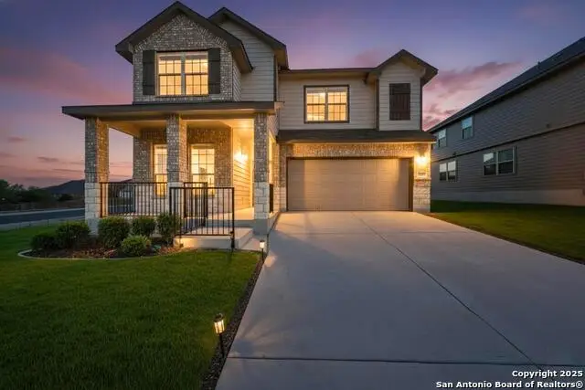 15207 Selene View, San Antonio, TX 78245 - Image #1